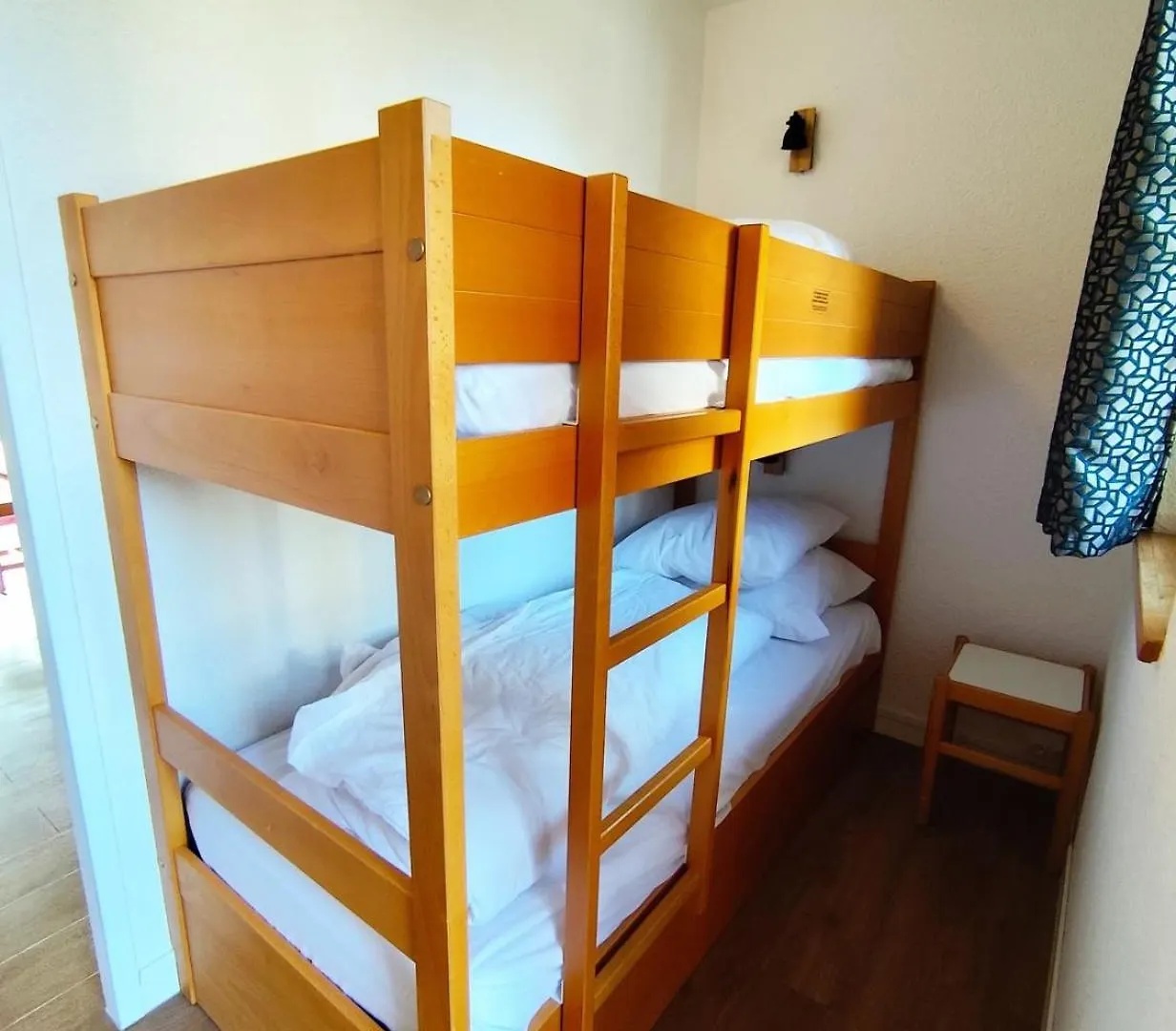 Apartment Nouveau A Belle Plagne - Pieds Des Pistes Et Esf ! La Plagne