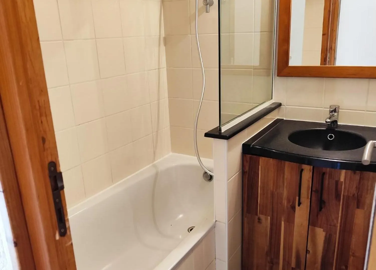 Nouveau A Belle Plagne - Pieds Des Pistes Et Esf ! La Plagne Apartment