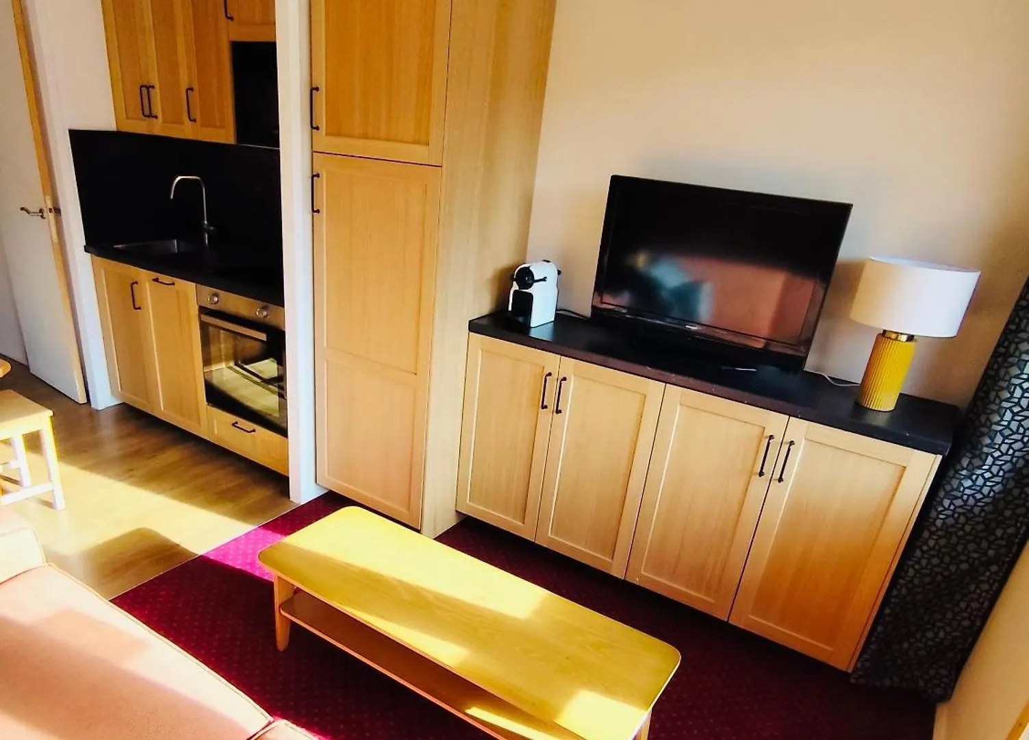 Nouveau A Belle Plagne - Pieds Des Pistes Et Esf ! La Plagne Apartment